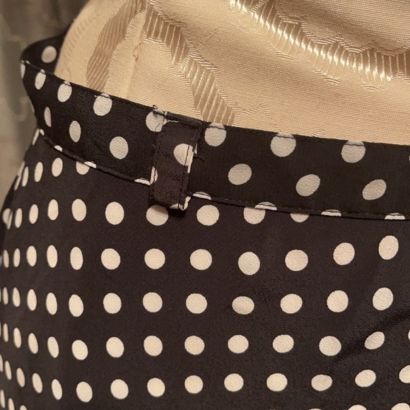 Guess polka dot skirt - Picture 2 of 6